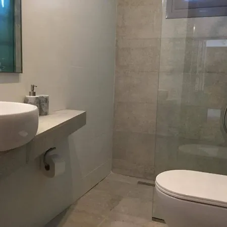 Apartament Kassandrinou *