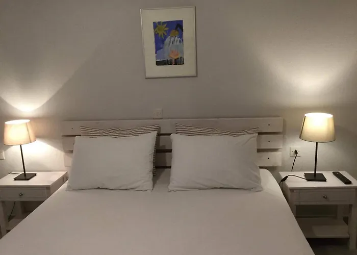 Kassandrinou Apartamento