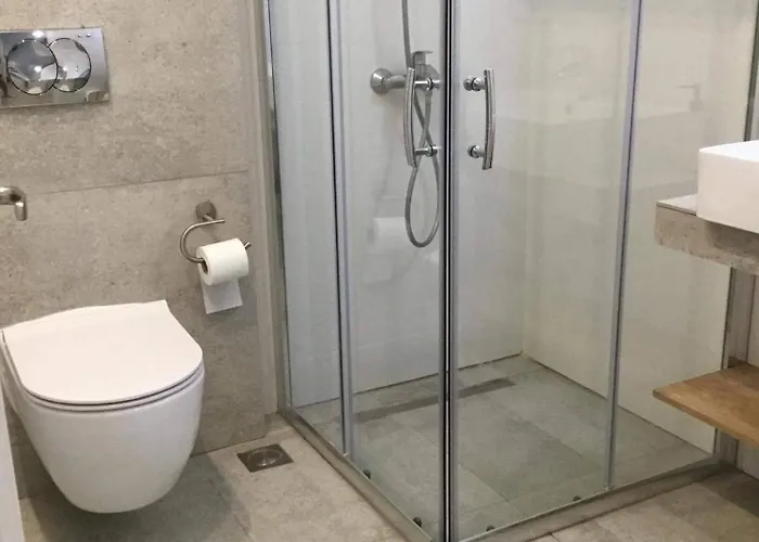 Apartamento Kassandrinou Nikiti (Sithonia)