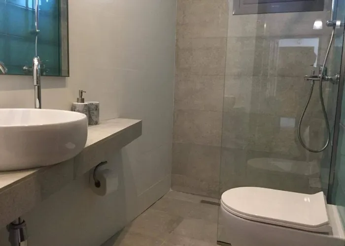 Apartamento Kassandrinou *