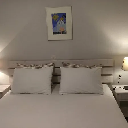 Kassandrinou Апартаменты