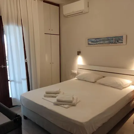 Kassandrinou Апартаменты Никити